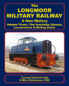 Military Railways Books Section