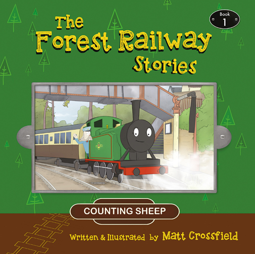 Forest Railway Stories Section